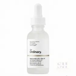 Serum The Ordinary de Niacinamida