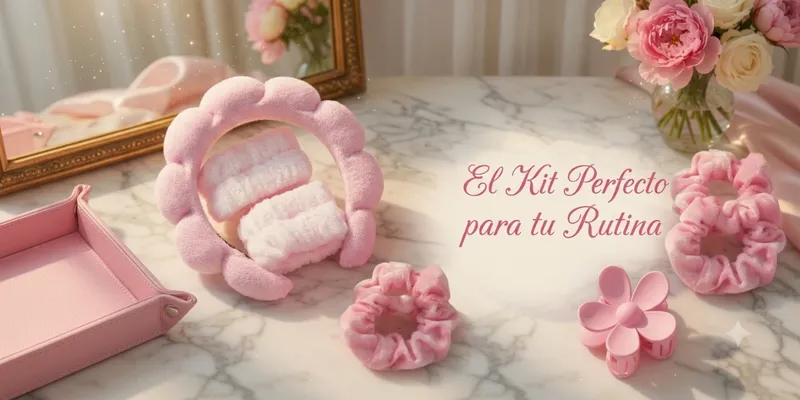 Diadema y Accesorios 