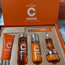 Set de Vitamina C