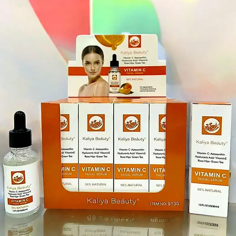 Serum de Vitamina C