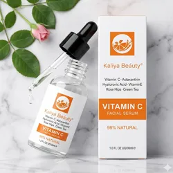Serum de Vitamina C