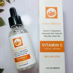 Serum de Vitamina C