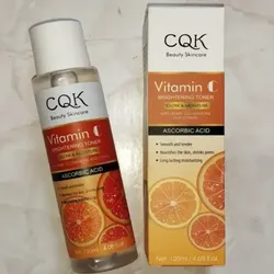 Tónico de Vitamina C