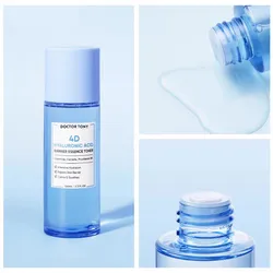 Tónico Facial de Ácido Hialurónico