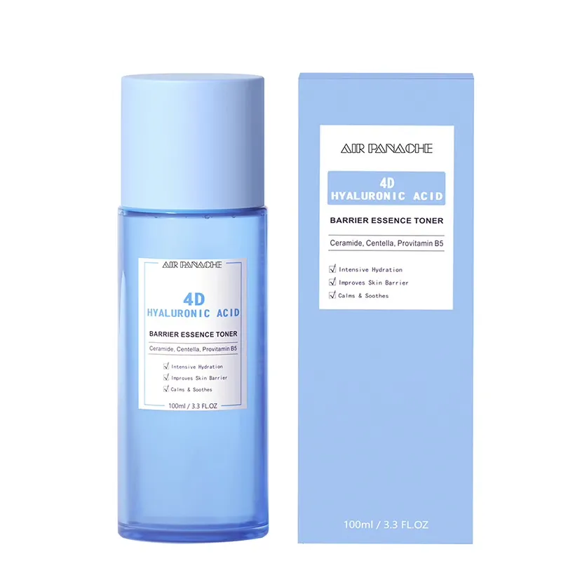 Tónico Facial de Ácido Hialurónico