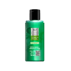 Tónico facial de centella asiática 