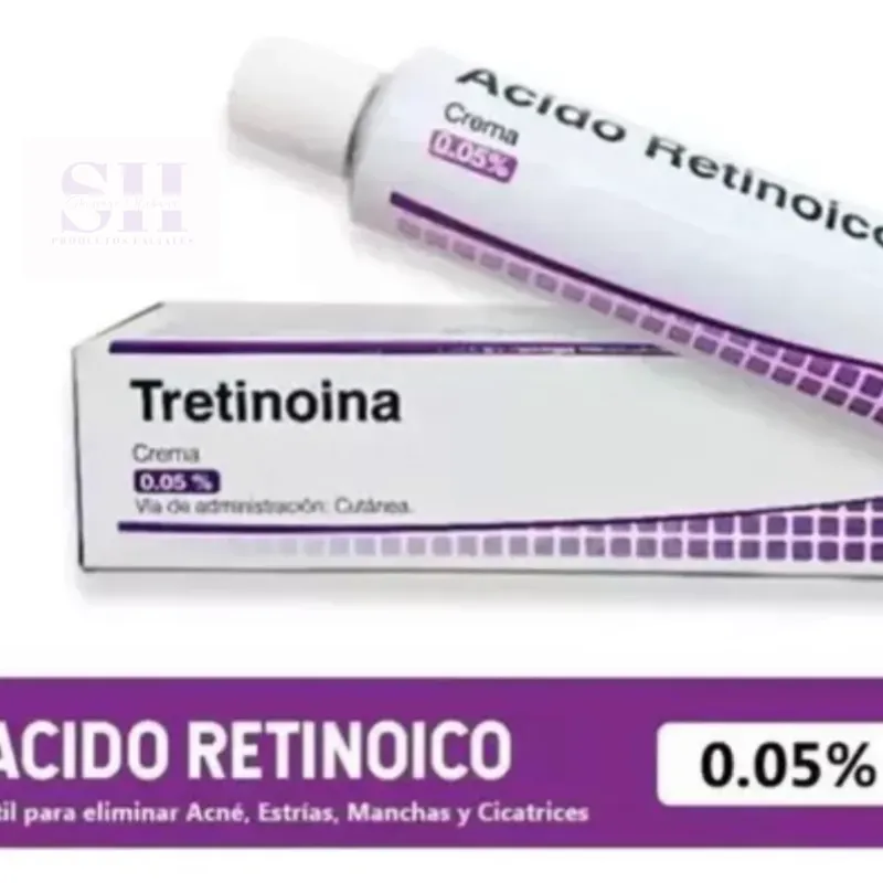 Tretinoina