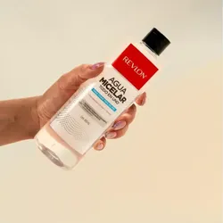 Agua Micelar Todo En 1 Rv 400ml