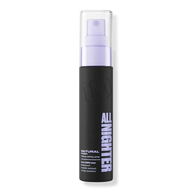 All Nighter Waterproof Makeup Setting Spray