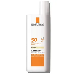 ANTHELIOS MINERAL ZINC OXIDE SUNSCREEN SPF 50