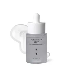 B: Lab Ji-chi Hydro Boost Aloe Vera Serum