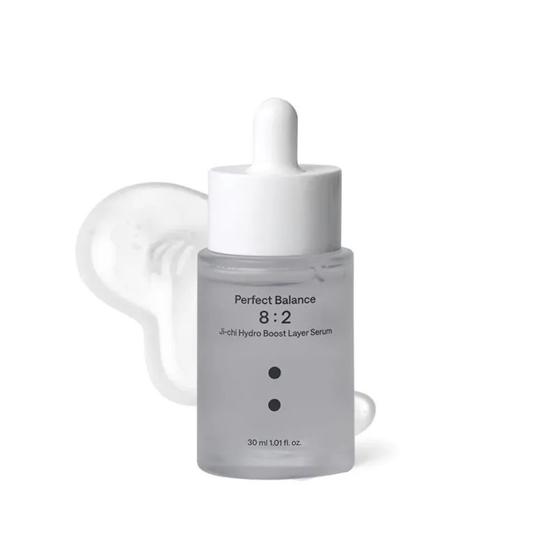 B: Lab Ji-chi Hydro Boost Aloe Vera Serum