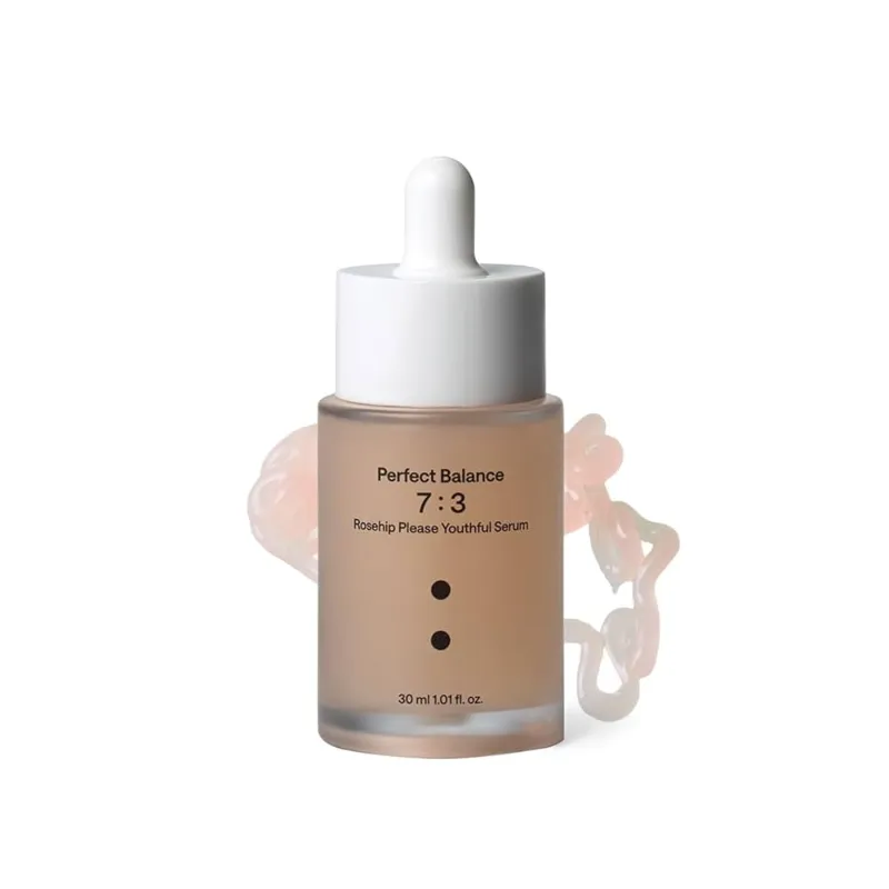 B: Lab Rosehip Please Youthful Serum 1.0 fl oz