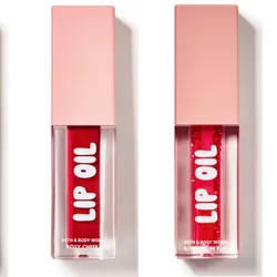Bath & Body Works Debuts Lip Oils