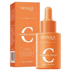 BIOAQUA Vitamin C Facial Serum
