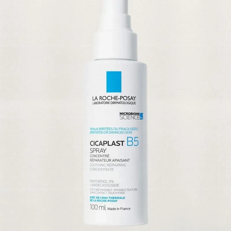 Cicaplast B5 Spray