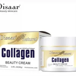 Crema Facial Collagen DISAAR