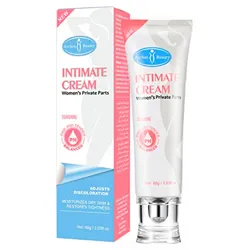 Crema Íntima 