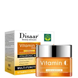 Crema Vitamina C Disaar