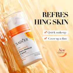 Crema Vitamina C Sadoer