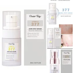 Dark Spot Serum ( Niacidamina y Ácido Tranexamico)