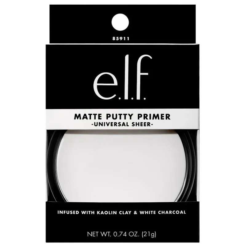 e.l.f. Cosmetics  Matte Putty Primer