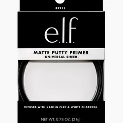 e.l.f. Cosmetics  Matte Putty Primer