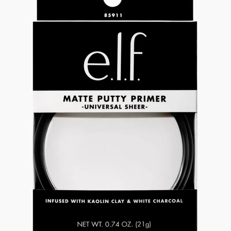 e.l.f. Cosmetics  Matte Putty Primer