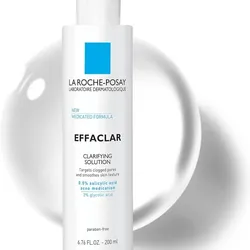 Effaclar solución aclaradora