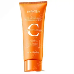 Gel Limpiador Facial Vitamina C 100gr - BIOAQUA