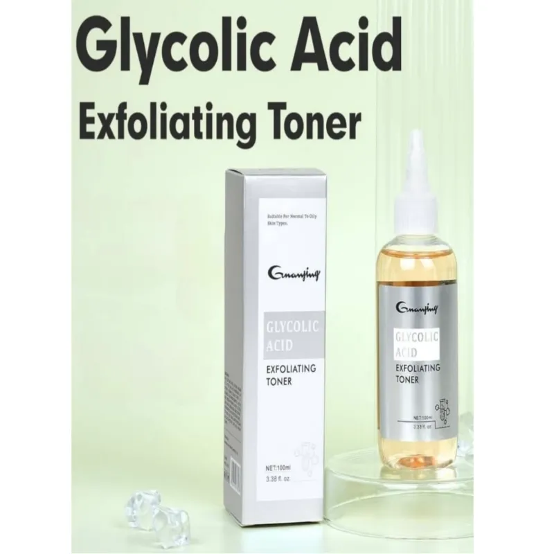 Guanjing Tonico Acido Glicolico