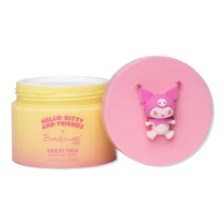 Hello Kitty and Friends Bright Yuzu Jelly Overnight Mask