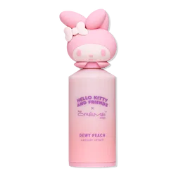 Hello Kitty and Friends Dewy Peach Capsule Serum