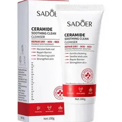 Jabón Ceramide Bioqua