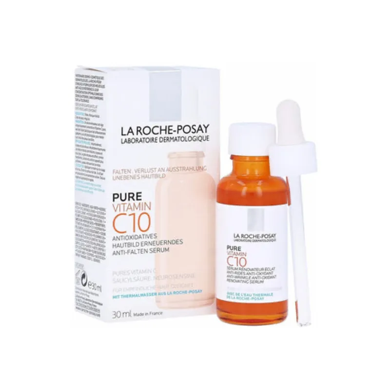 La Roche-Posay Pure Vitamin C10 30mL
