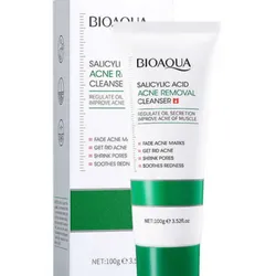 Limpiador de Ácido Salicilico