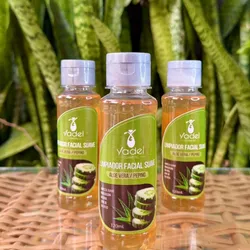 Limpiador de Aloe Vera y Pepino 120ml