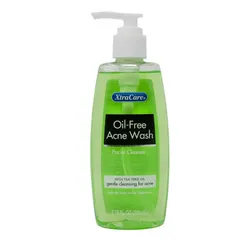 Limpiador Facial Anti-acne Xtracare Tree Oil