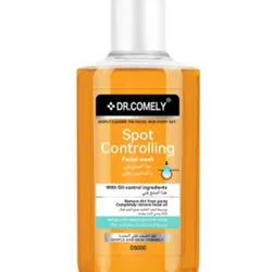 Limpiador Control de Manchas