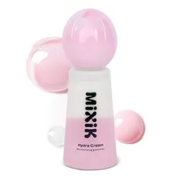 MIXIK Hydra Cream - Spray hidratante facial para el cuidado de la piel