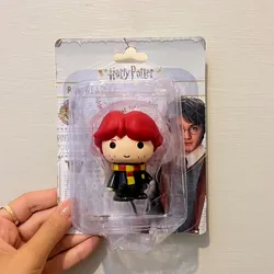 Muñequitos de Harry Potter