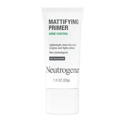 Neutrogena® Mattifying Primer Shine Control, 1 oz