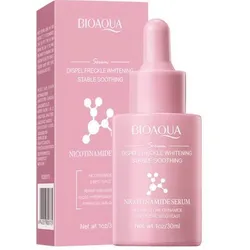 Niacidamina Serum Bioaqua 