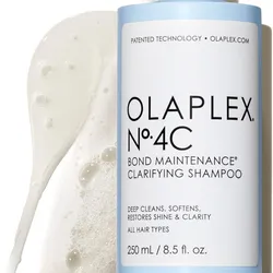 Olaplex Nº.4C BOND MAINTENANCE® CLARIFYING SHAMPOO
