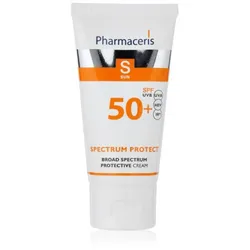 Pharmaceris Protector Solar SPF 50+