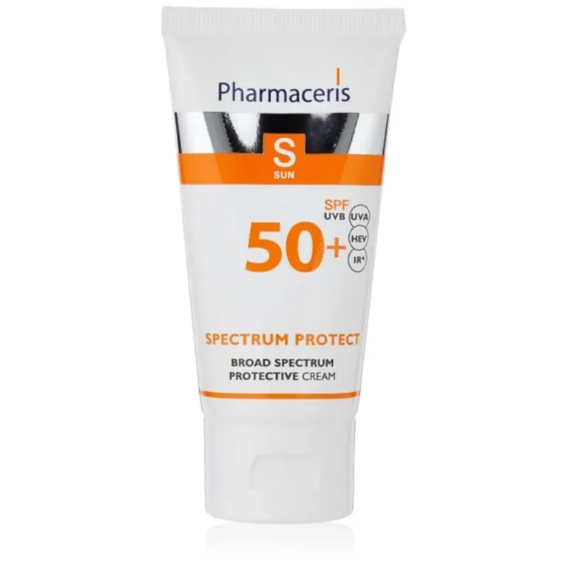 Pharmaceris Protector Solar SPF 50+