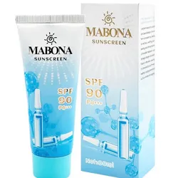 Protector Solar Ácido Hialuronico y Colageno