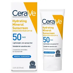Protector Solar Cera Ve