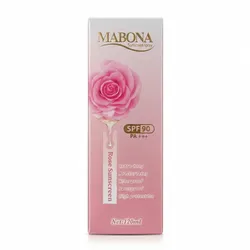 Protector Solar de Rosas Facial en Spray