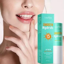 Protector Solar para Labios